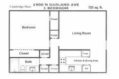 Cambridge-1BR-Garland-0