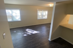 Cambridge Place - Melmar 3 Bed Floor plan