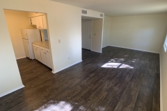 Cambridge Place - Melmar 3 Bed Floor plan