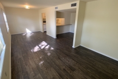 Cambridge Place - Melmar 3 Bed Floor plan