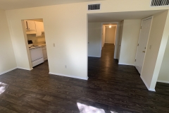 Cambridge Place - Melmar 3 Bed Floor plan