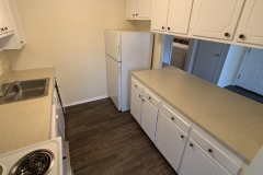 Cambridge Place - Melmar 3 Bed Floor plan