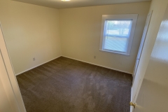 Cambridge Place - Melmar 3 Bed Floor plan