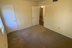 Cambridge Place - Melmar 3 Bed Floor plan