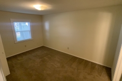 Cambridge Place - Melmar 3 Bed Floor plan