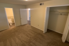 Cambridge Place - Melmar 3 Bed Floor plan
