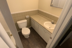 Cambridge Place - Melmar 3 Bed Floor plan