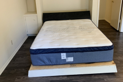 Gold Leaf 1/1 - Murphy Bed