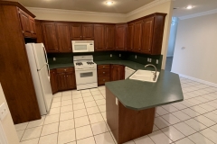 Indian Springs - 3bd
