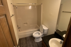 Indian Springs - 2bd B2
