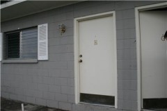 Leverett St Efficiency