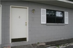 Leverett St Efficiency