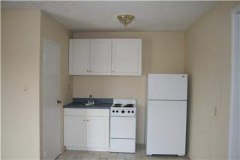 Leverett St Efficiency