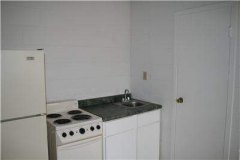 Leverett St Efficiency