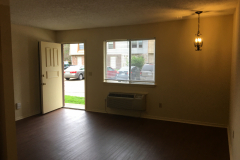 Leverett TH 1BD
