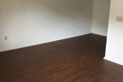 Leverett TH 1BD