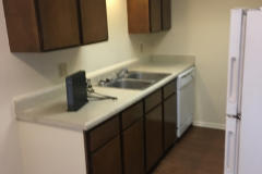 Leverett TH 1BD