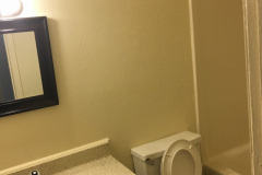 Leverett TH 1BD