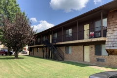 Leverett TH 1BD