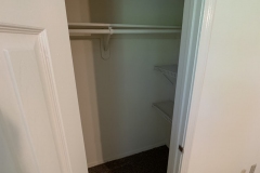Leverett Townhouses - 2 Bd