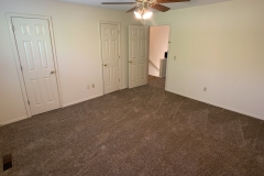 Leverett Townhouses - 2 Bd