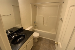Leverett Townhouses - 2 Bd