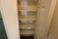 Leverett Townhouses - 2 Bd