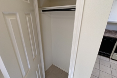 Leverett Townhouses - 2 Bd