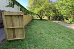 Leverett Townhouses - 2 Bd
