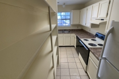 Leverett Townhouses - 2 Bd