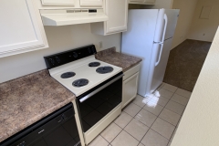 Leverett Townhouses - 2 Bd