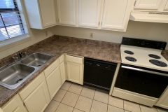 Leverett Townhouses - 2 Bd