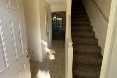Leverett Townhouses - 2 Bd