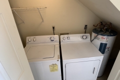 Leverett Townhouses - 2 Bd