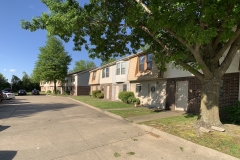 Leverett Townhouses - 2 Bd