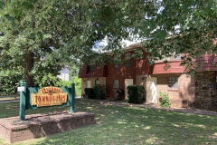 Leverett Townhouses - 2 Bd