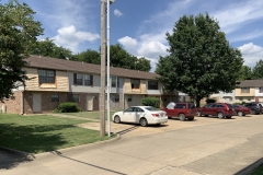 Leverett Townhouses - 2 Bd
