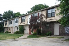 Leverett Townhouses - 2 Bd