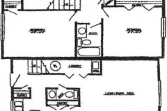 Leverett Townhouses - 2 Bd