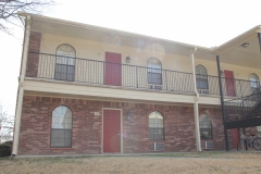 Noble Oaks III 1Bd