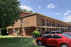 Noble Oaks 1Bd