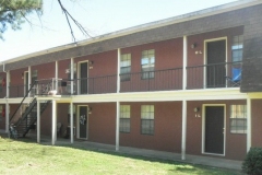 Noble Oaks 1Bd