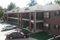 Oxford Place