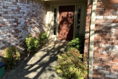 St James Place - 3bd