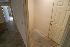 St James Place - 3bd