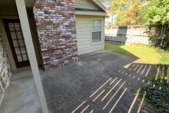 St James Place - 3bd