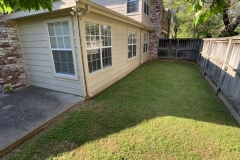 St James Place - 3bd