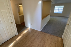St James Place - 3bd