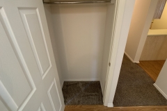 St James Place - 3bd
