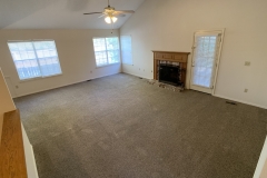 St James Place - 3bd